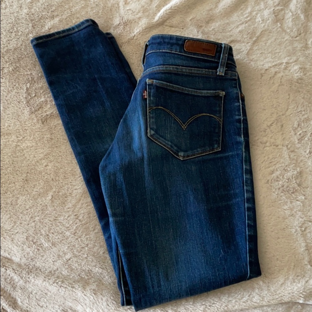 🦋Levi’s